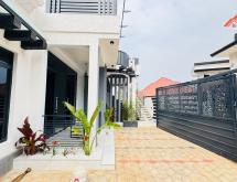 Kigali Affordable House For Sale in Kimironko  - Image 3