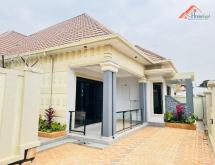Kigali Modern House for Sale in Kagarama Kicukiro - Image 2
