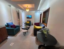 Gishushu apartment for rent in Kigali - Image 2