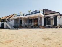 Kigali Rwanda House for sale in Kanombe  - Image 2