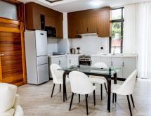 Nyarutarama apartment for rent in Kigali  - Image 4
