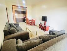 Kigali Fully Furnished 2-Bedroom Apartment for Rent in Remera Near BK Amahoro Stadium - Image 1