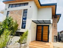 Kigali Rwanda house for sale in Kabeza Rubirizi - Image 2