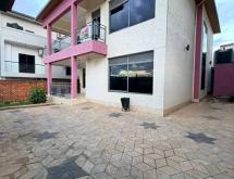 Kigali Unfurnished house for rent in Kibagabaga - Image 1