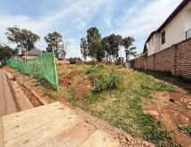 Kigali Rwanda plot for sale in Rebero  - Image 2