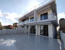 Kigali new Unfurnished modern house for rent in Remera - Image 1