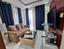 Gacuriro apartment for rent in Kigali - Image 1