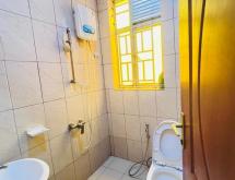 Kigali Fully Furnished 2-Bedroom Apartment for Rent in Remera Near BK Amahoro Stadium - Image 5