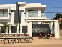 Kigali Unfurnished house for rent in Kimironko   - Image 1