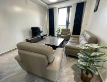 Kibagabaga furnished apartment for rent in Kigali  - Image 2