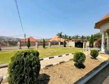 Kibagabaga House for rent in Kigali - Image 2