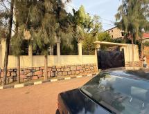 Kigali Rwanda house for rent in Rebero  - Image 4