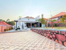 Kigali Rwanda house for sale in Kanombe  - Image 2