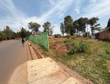 Kigali Rwanda plot for sale in Rebero  - Image 4