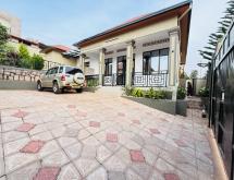 Kigali Rwanda house for rent in Rebero  - Image 4