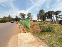 Kigali Rwanda plot for sale in Rebero  - Image 3