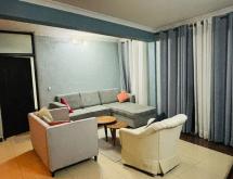 Kigali Fully Furnished Apartment for Rent in Gacuriro Near Simba Centre - Image 2