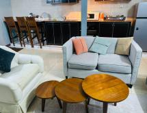 Kigali Fully Furnished Apartment for Rent in Gacuriro Near Simba Centre - Image 1