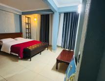 Kigali Fully Furnished Apartment for Rent in Gacuriro Near Simba Centre - Image 3