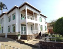Kigali fully furnished apartment for rent in Kibagabaga  - Image 1
