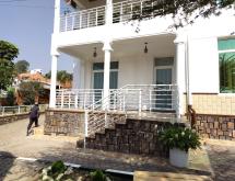 Kigali fully furnished apartment for rent in Kibagabaga  - Image 2