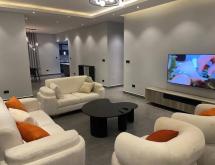 Kigali Fully Furnished House for Rent in Kibagabaga - Image 2