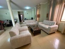 Kigali Fully Furnished House for Rent in Gacuriro – Near Simba Centre - Image 3
