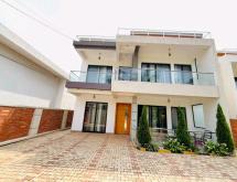 Kigali full furnished modern new house for rent in Kibagabaga  - Image 1