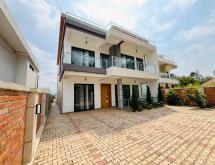 Kigali full furnished modern new house for rent in Kibagabaga  - Image 2