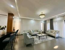 Kigali full furnished modern new house for rent in Kibagabaga  - Image 3