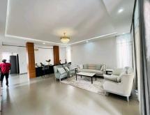 Kigali full furnished modern new house for rent in Kibagabaga  - Image 4