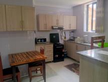 Kigali fully furnished apartments for rent in Kacyiru - Image 3