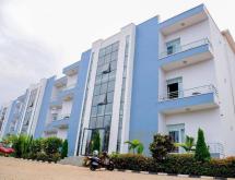 Kigali fully furnished apartments for rent in Kibagabaga  - Image 1