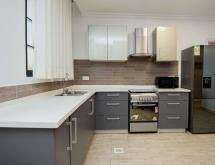 Kigali fully furnished apartments for rent in Kibagabaga - Image 4