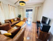 Kigali fully furnished house for rent in Remera  - Image 3