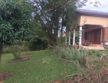 Kigali fully furnished house for rent in Kacyiru  - Image 2