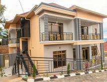 Kigali Fully furnished house for rent in Kimironko  - Image 1