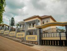 Kigali Fully furnished house for rent in Kimironko  - Image 2