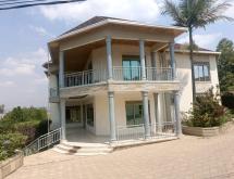 House for rent in Kigali Rwanda REBERO  - Image 2