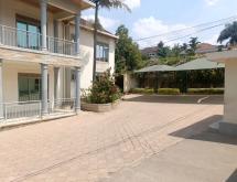 House for rent in Kigali Rwanda REBERO  - Image 3