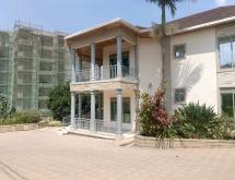 House for rent in Kigali Rwanda REBERO  - Image 1