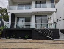 Kigali modern new house for sale in Kibagabaga  - Image 1
