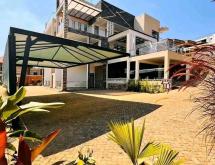 Kigali modern villa for rent in Gacuriro  - Image 1