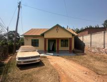 Kigali Prime Plot for Sale in Kanombe - Image 1