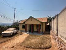 Kigali Prime Plot for Sale in Kanombe - Image 2