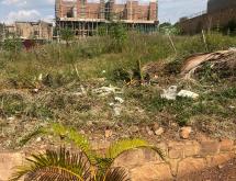 Kigali plot for sale in Kagarama  - Image 1