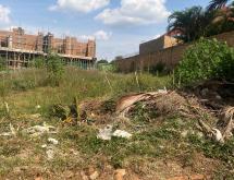 Kigali plot for sale in Kagarama  - Image 2