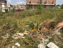 Kigali plot for sale in Kagarama  - Image 3