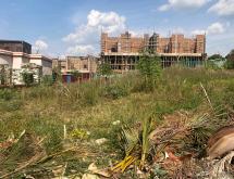 Kigali plot for sale in Kagarama  - Image 4