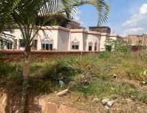 Kigali plot for sale in Kagarama  - Image 5